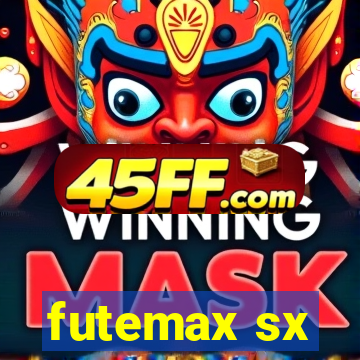 futemax sx